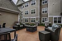 מאונט לאורל Residence Inn By Marriott Mt.Laurel מראה חיצוני תמונה