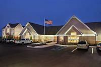 מאונט לאורל Residence Inn By Marriott Mt.Laurel מראה חיצוני תמונה