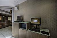 מאונט לאורל Residence Inn By Marriott Mt.Laurel מראה חיצוני תמונה
