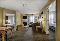 מאונט לאורל Residence Inn By Marriott Mt.Laurel מראה חיצוני תמונה