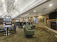 מאונט לאורל Residence Inn By Marriott Mt.Laurel מראה חיצוני תמונה