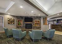מאונט לאורל Residence Inn By Marriott Mt.Laurel מראה חיצוני תמונה